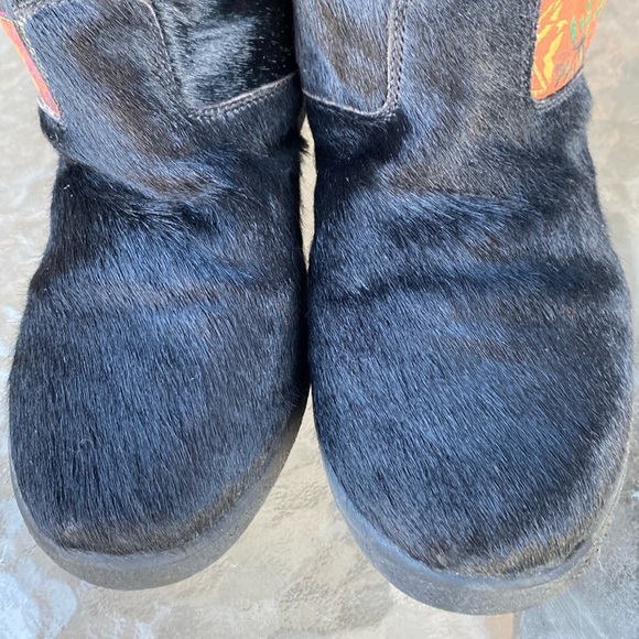 Après-ski Italian Snow Boots Oscar Sports, 7 - Picture 13 of 17